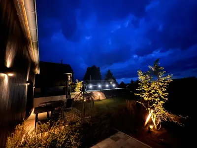 Chalet Romantik