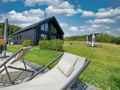Chalet Panorama
