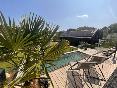 Chalet Panorama
