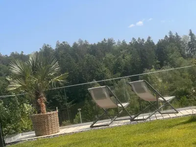 Chalet Panorama