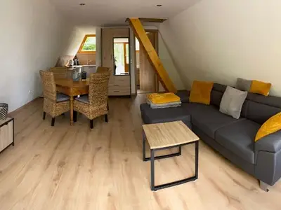 Wohnbereich