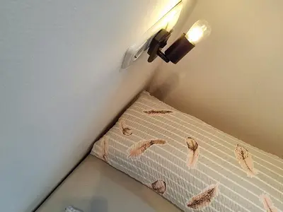 Nurdachhaus am Geyersberg