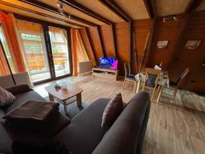 Haus 24 Wohnraum
