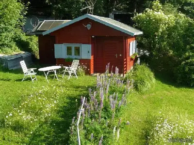 Ferienhaus Keller