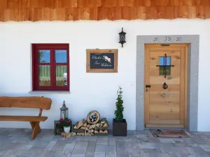 Ferienhaus für 5 Personen in Freyung