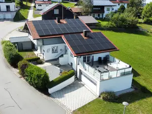 Ferienhaus für 6 Personen (180 m²) in Freyung