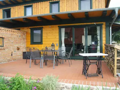 Ferienhaus für 7 Personen (65 m²) in Friedland (Brandenburg) 3/10