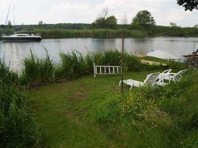 Ferienhaus für 7 Personen (65 m²) in Friedland (Brandenburg) 4/10