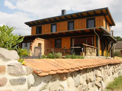 Ferienhaus für 7 Personen (65 m²) in Friedland (Brandenburg) 5/10