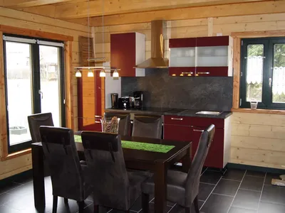 Ferienhaus für 7 Personen (65 m²) in Friedland (Brandenburg) 6/10