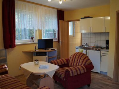 Ferienhaus für 4 Personen (40 m²) in Friedland (Brandenburg) 3/7