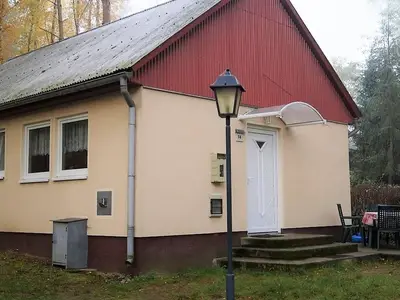 Ferienhaus für 4 Personen (40 m²) in Friedland (Brandenburg) 1/7