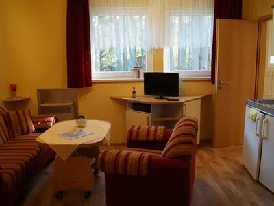 Ferienhaus für 4 Personen (40 m²) in Friedland (Brandenburg) 2/7