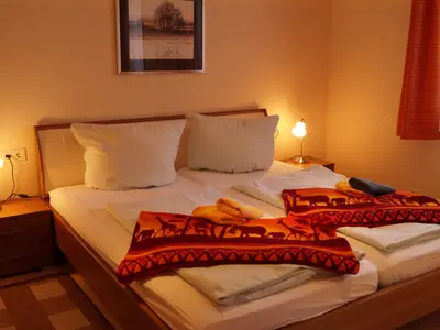 Ferienhaus für 4 Personen (40 m²) in Friedland (Brandenburg) 4/7