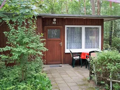 Ferienhaus für 3 Personen (38 m²) in Friedland (Brandenburg) 1/10