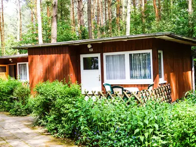 Ferienhaus für 3 Personen (38 m²) in Friedland (Brandenburg) 2/10