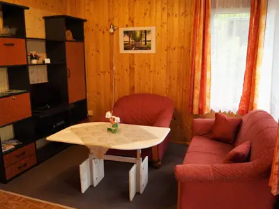 Ferienhaus für 3 Personen (38 m²) in Friedland (Brandenburg) 3/10