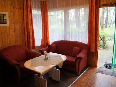 Ferienhaus für 3 Personen (38 m²) in Friedland (Brandenburg) 4/10