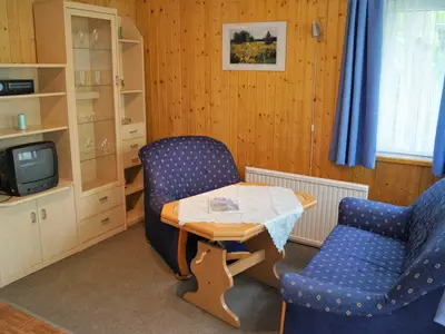 Ferienhaus für 3 Personen (38 m²) in Friedland (Brandenburg) 5/10