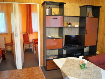 Ferienhaus für 3 Personen (38 m²) in Friedland (Brandenburg) 6/10