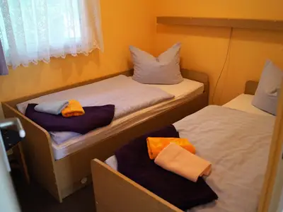 Ferienhaus für 3 Personen (38 m²) in Friedland (Brandenburg) 7/10