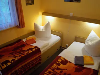 Ferienhaus für 3 Personen (38 m²) in Friedland (Brandenburg) 8/10