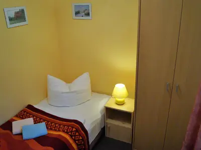 Ferienhaus für 3 Personen (38 m²) in Friedland (Brandenburg) 9/10