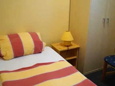 Ferienhaus für 3 Personen (38 m²) in Friedland (Brandenburg) 10/10