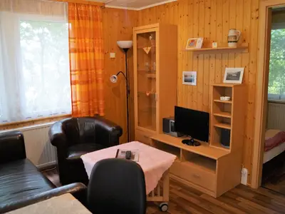 Ferienhaus für 3 Personen (43 m²) in Friedland (Brandenburg) 2/7