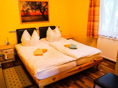 Ferienhaus für 3 Personen (43 m²) in Friedland (Brandenburg) 4/7