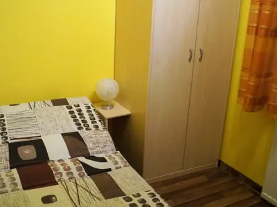 Ferienhaus für 3 Personen (43 m²) in Friedland (Brandenburg) 5/7