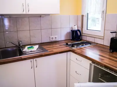 Ferienhaus für 3 Personen (43 m²) in Friedland (Brandenburg) 6/7