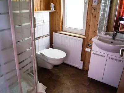 Ferienhaus für 3 Personen (43 m²) in Friedland (Brandenburg) 7/7