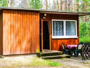 Ferienhaus für 3 Personen (43 m²) in Friedland (Brandenburg)