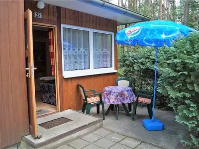 Ferienhaus für 3 Personen (43 m²) in Friedland (Brandenburg) 2/10
