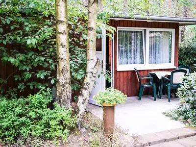 Ferienhaus für 3 Personen (43 m²) in Friedland (Brandenburg) 3/10