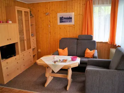Ferienhaus für 3 Personen (43 m²) in Friedland (Brandenburg) 4/10