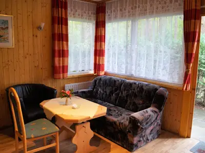 Ferienhaus für 3 Personen (43 m²) in Friedland (Brandenburg) 5/10