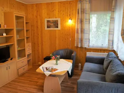 Ferienhaus für 3 Personen (43 m²) in Friedland (Brandenburg) 6/10