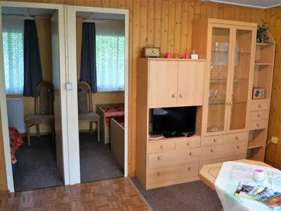 Ferienhaus für 3 Personen (43 m²) in Friedland (Brandenburg) 8/10