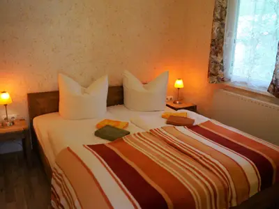 Ferienhaus für 3 Personen (43 m²) in Friedland (Brandenburg) 9/10