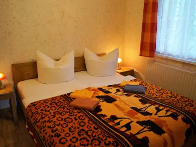 Ferienhaus für 3 Personen (43 m²) in Friedland (Brandenburg) 10/10