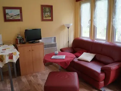 Ferienhaus für 2 Personen (34 m²) in Friedland (Brandenburg) 2/7