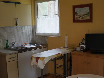 Ferienhaus für 2 Personen (34 m²) in Friedland (Brandenburg) 3/7