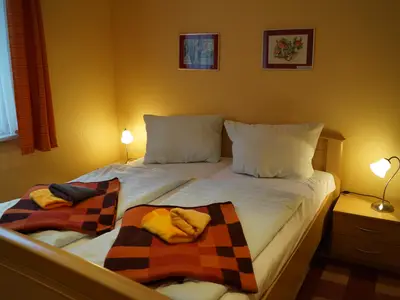 Ferienhaus für 2 Personen (34 m²) in Friedland (Brandenburg) 4/7