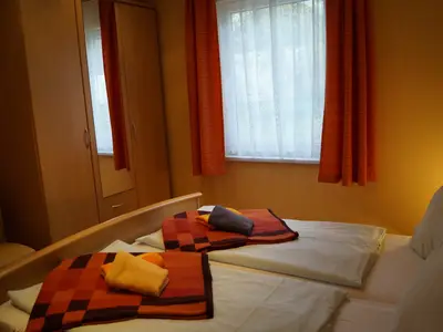 Ferienhaus für 2 Personen (34 m²) in Friedland (Brandenburg) 5/7