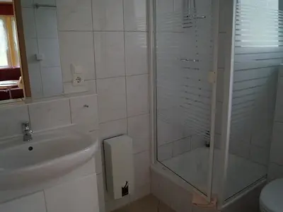 Ferienhaus für 2 Personen (34 m²) in Friedland (Brandenburg) 6/7