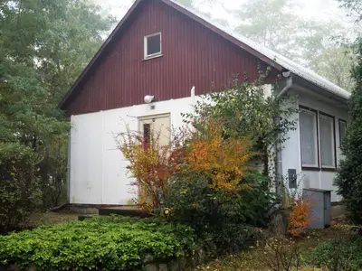 Ferienhaus für 5 Personen (34 m²) in Friedland (Brandenburg) 1/8