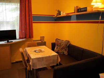 Ferienhaus für 5 Personen (34 m²) in Friedland (Brandenburg) 2/8