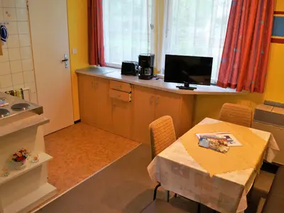 Ferienhaus für 5 Personen (34 m²) in Friedland (Brandenburg) 3/8